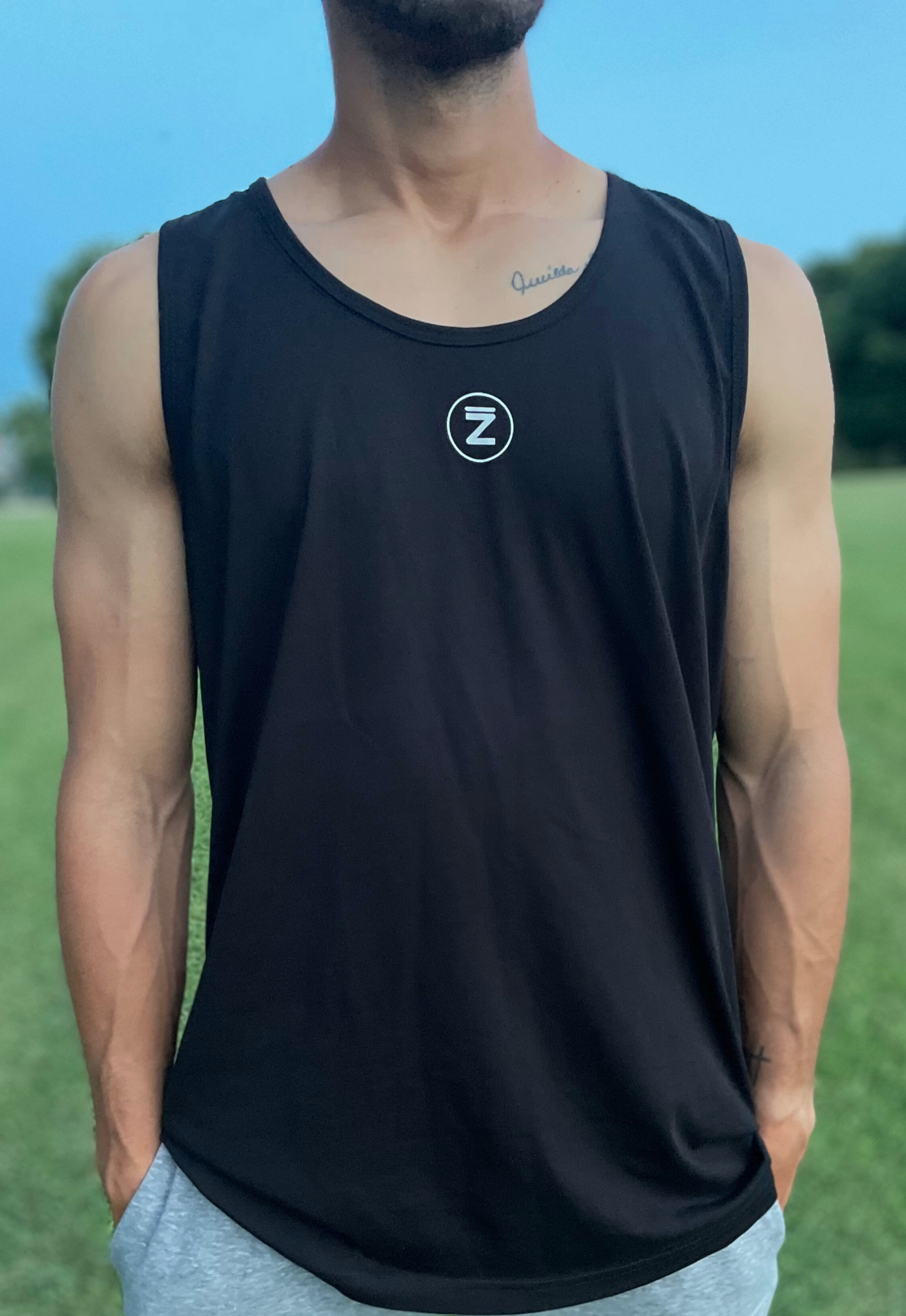 Premium Tank Top