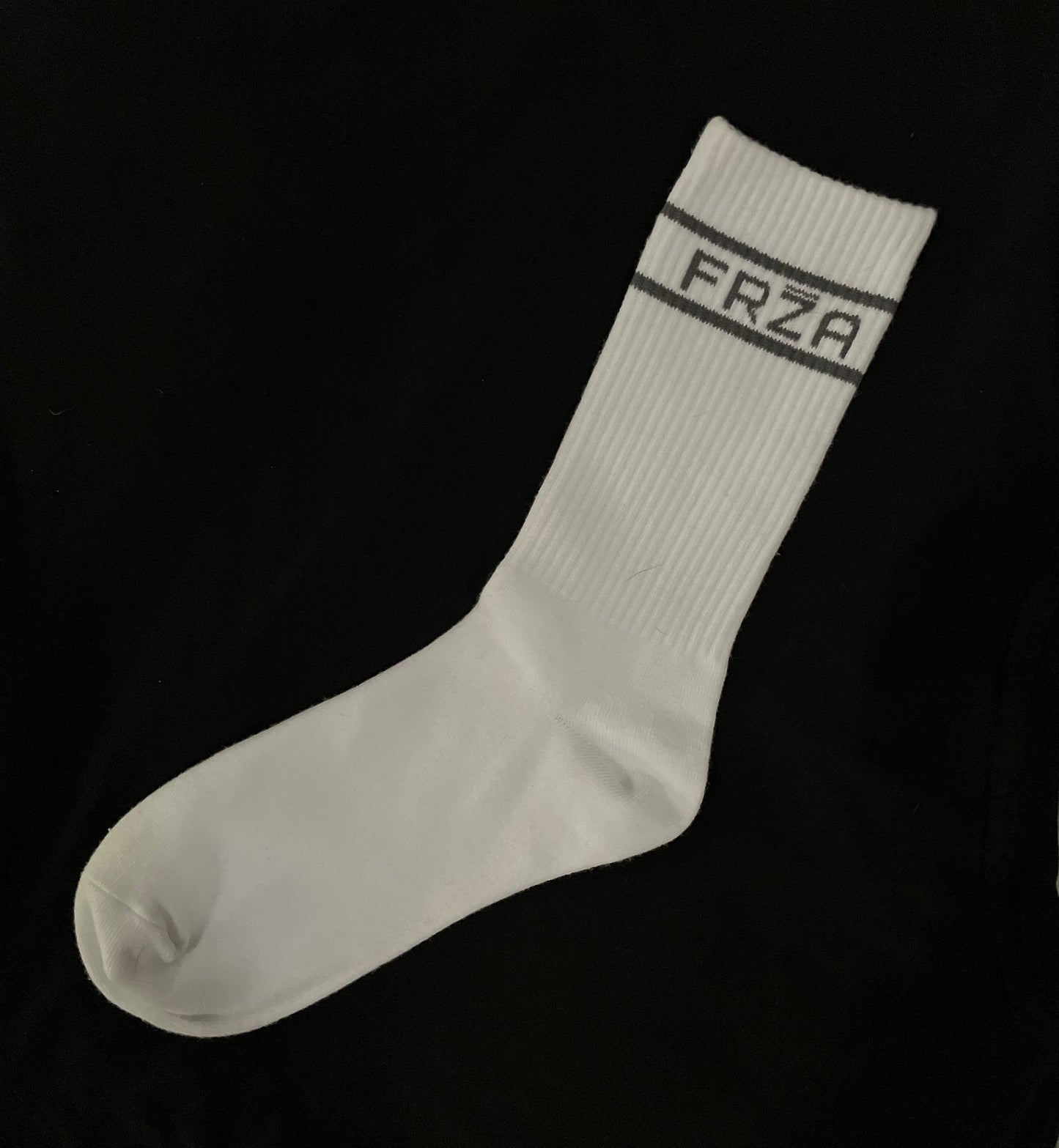 Frza Crew Socks