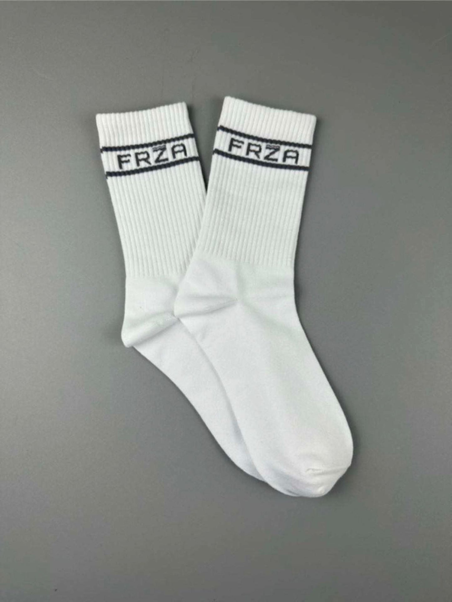 Frza Crew Socks