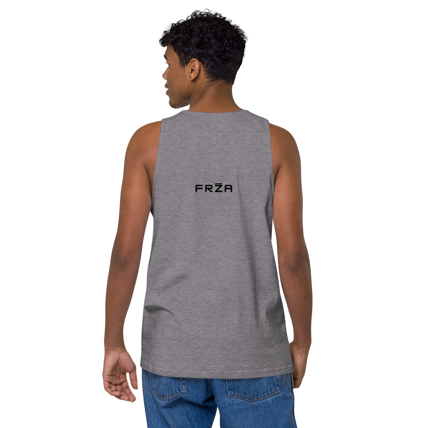 Premium Tank Top