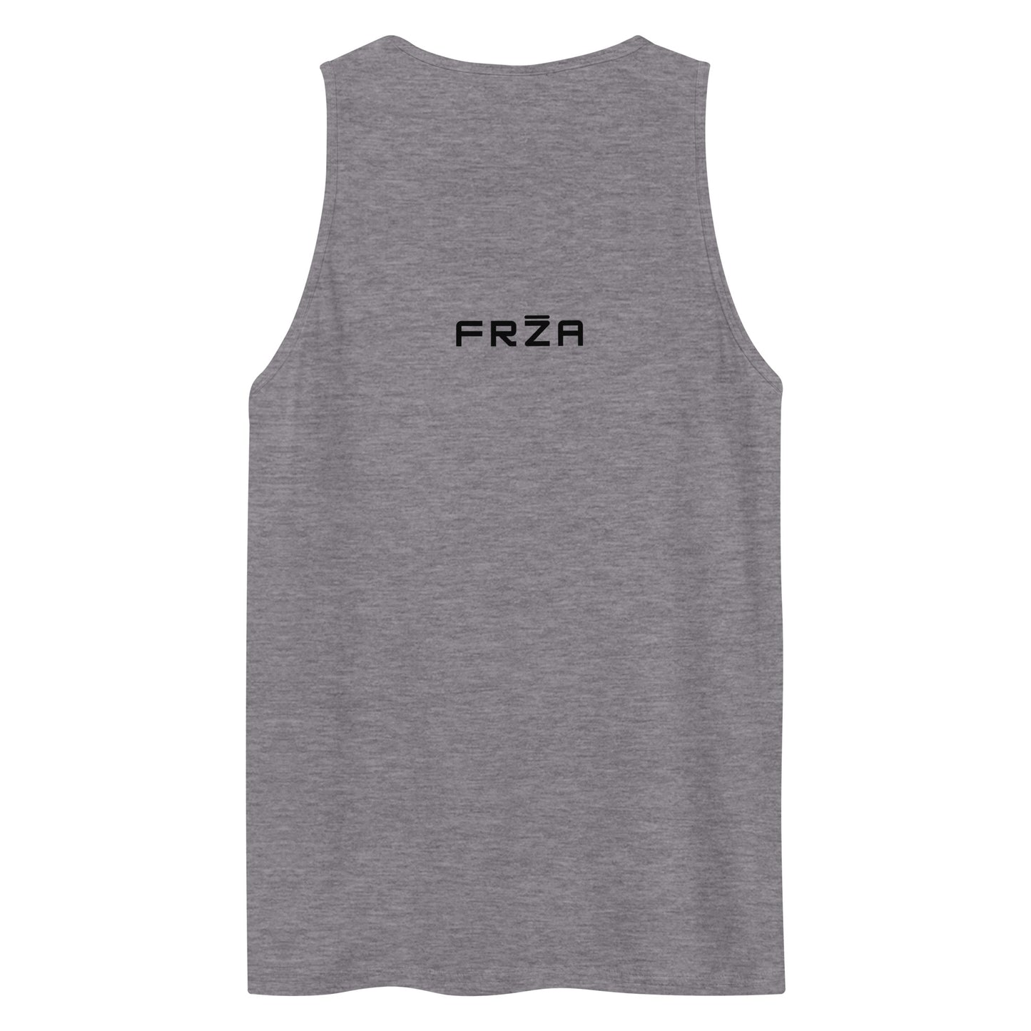 Premium Tank Top