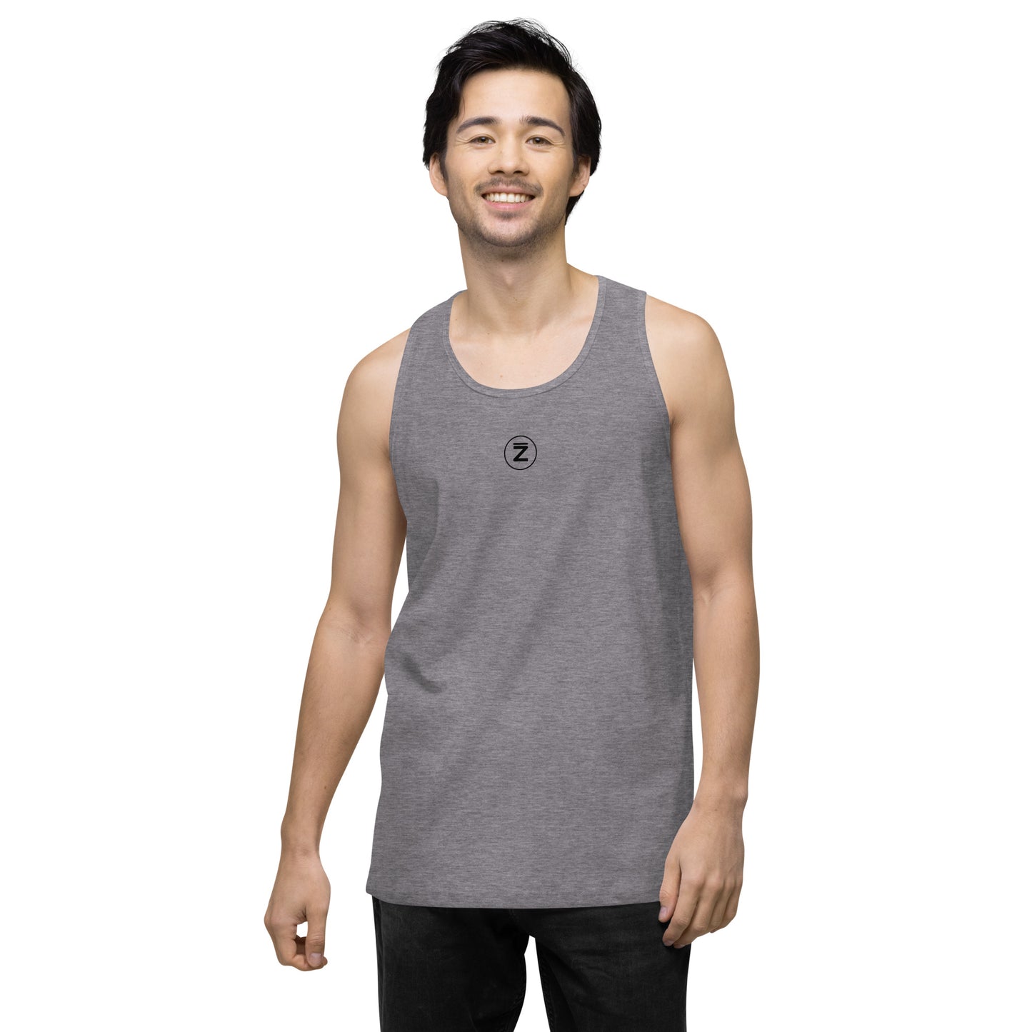 Premium Tank Top