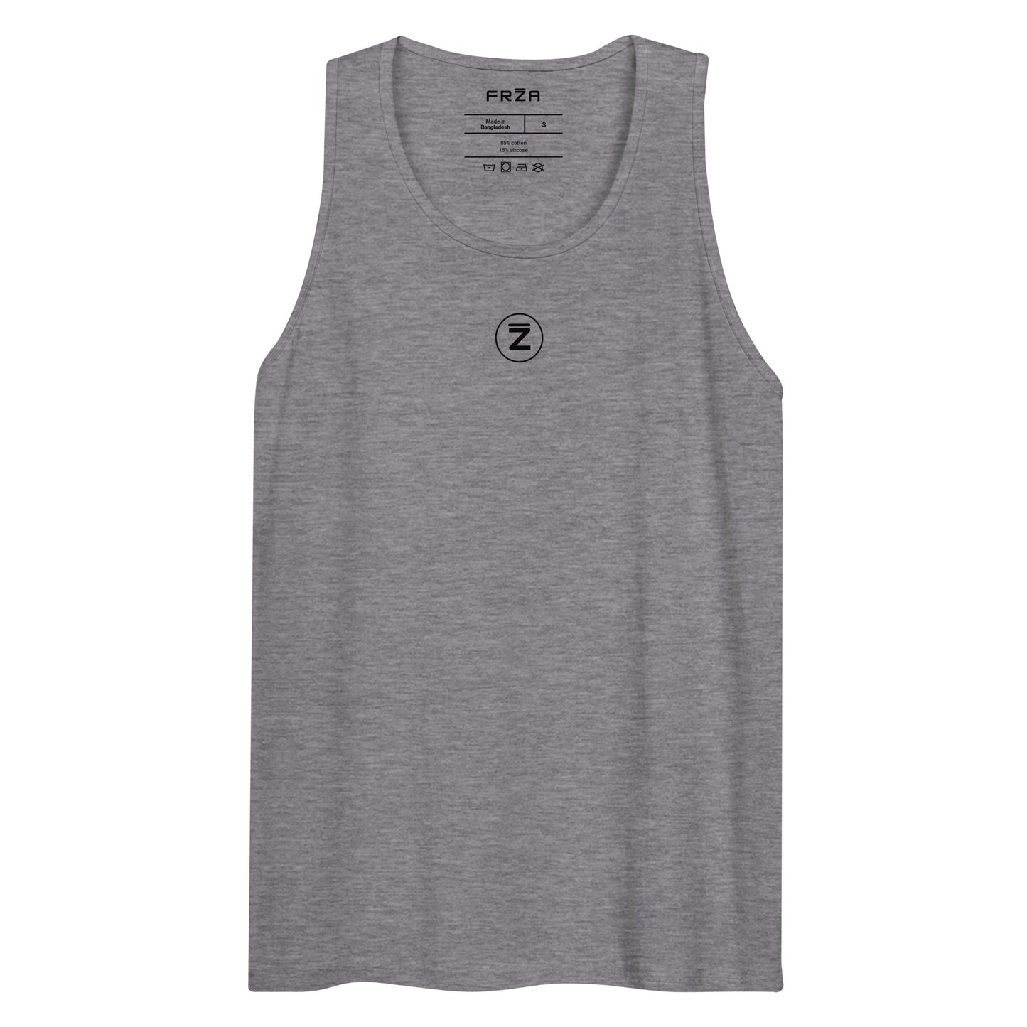 Premium Tank Top