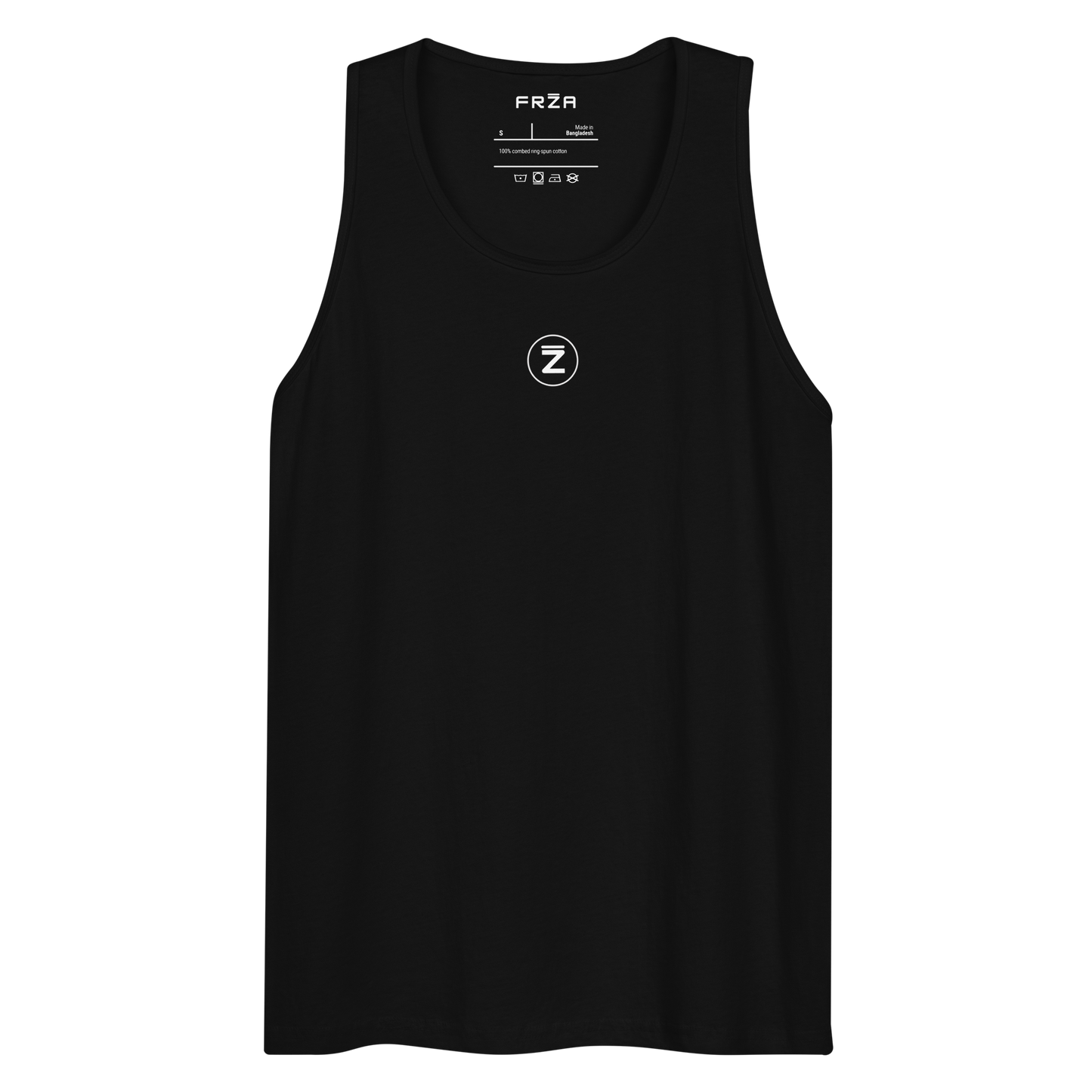 Premium Tank Top