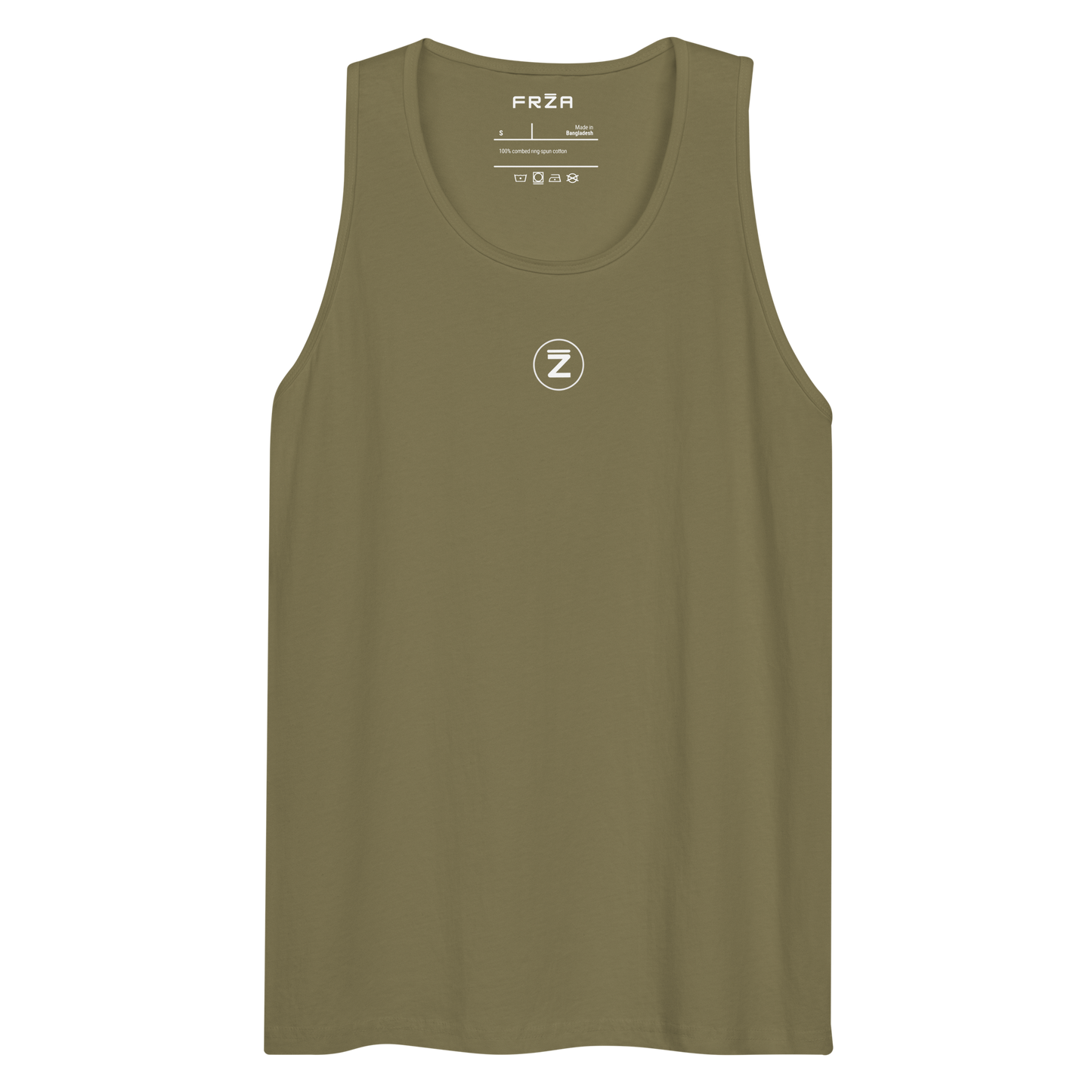 Premium Tank Top