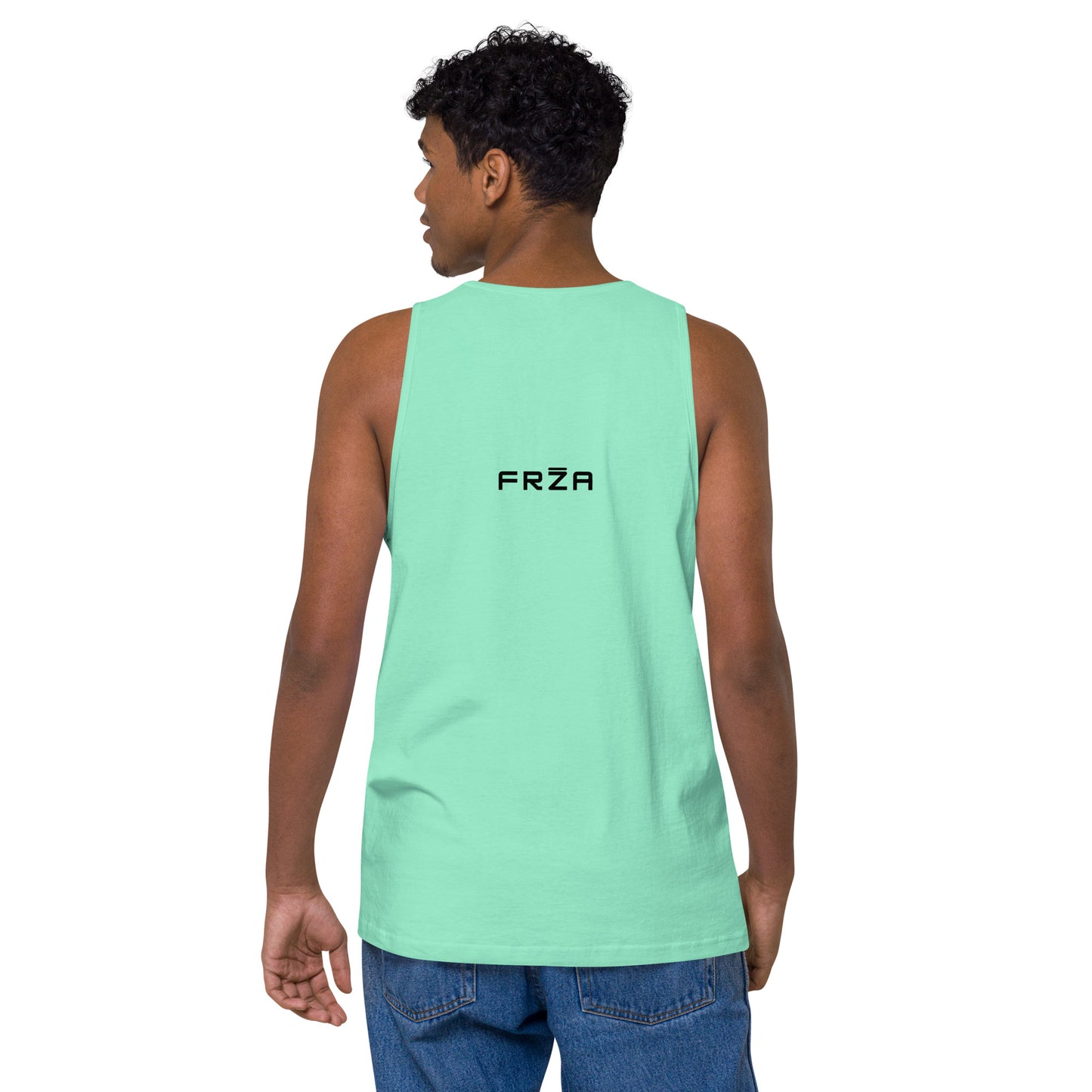 Premium Tank Top