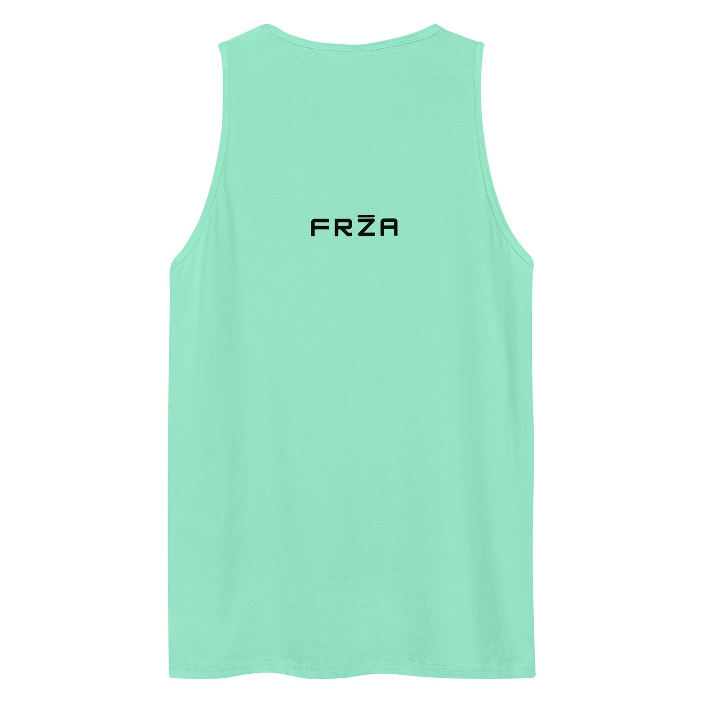 Premium Tank Top