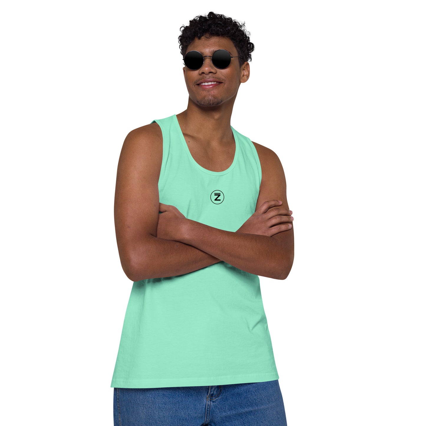 Premium Tank Top