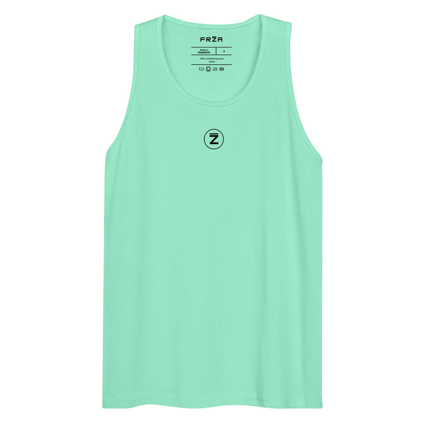 Premium Tank Top