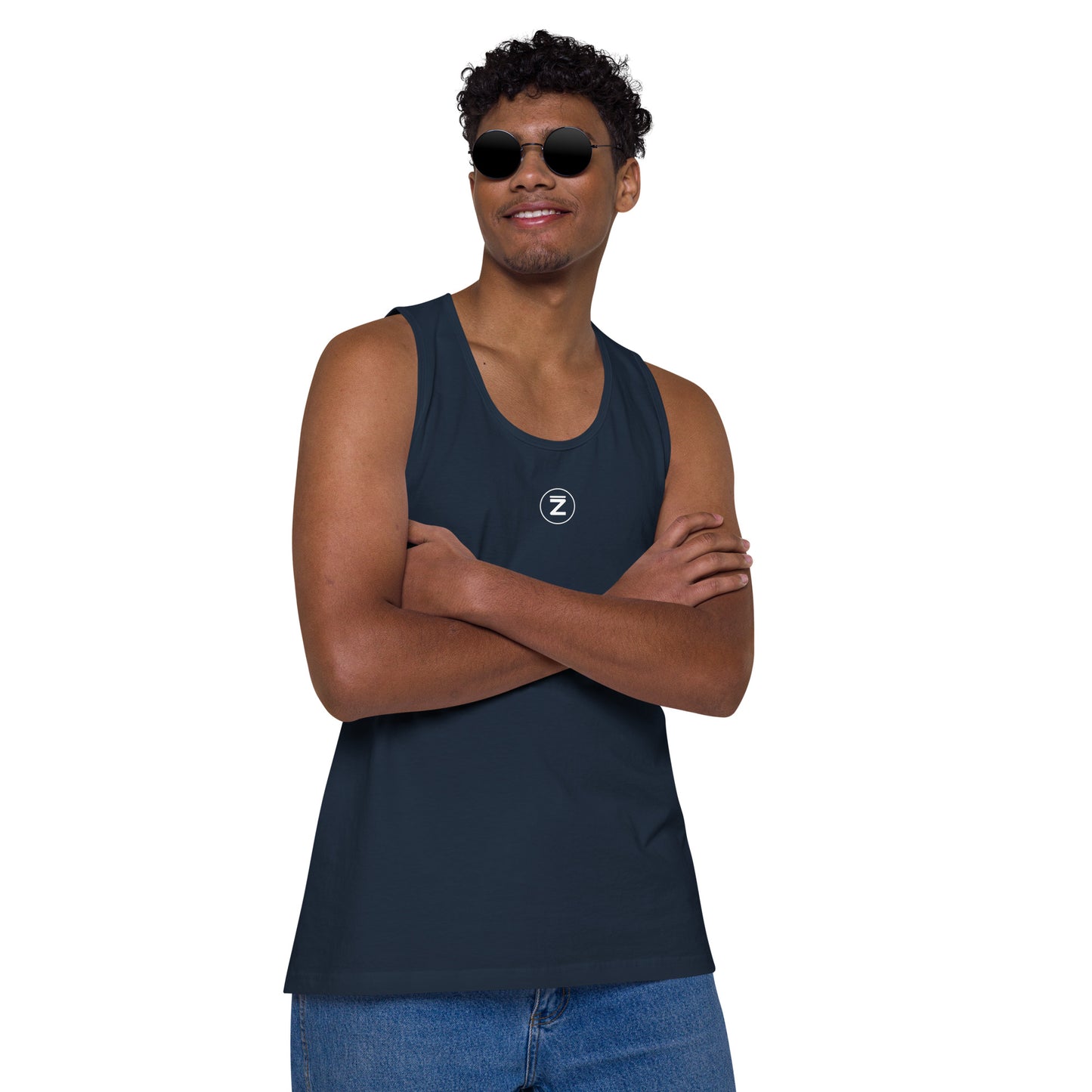 Premium Tank Top