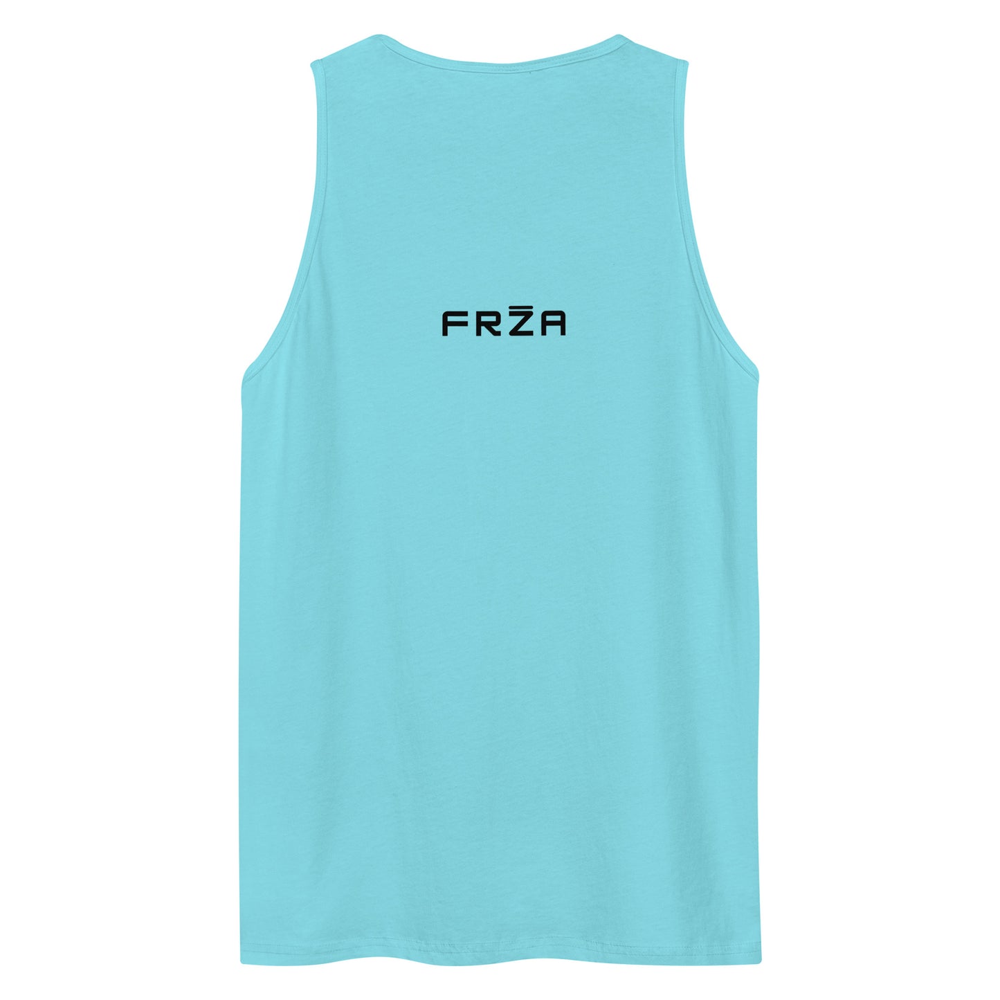 Premium Tank Top