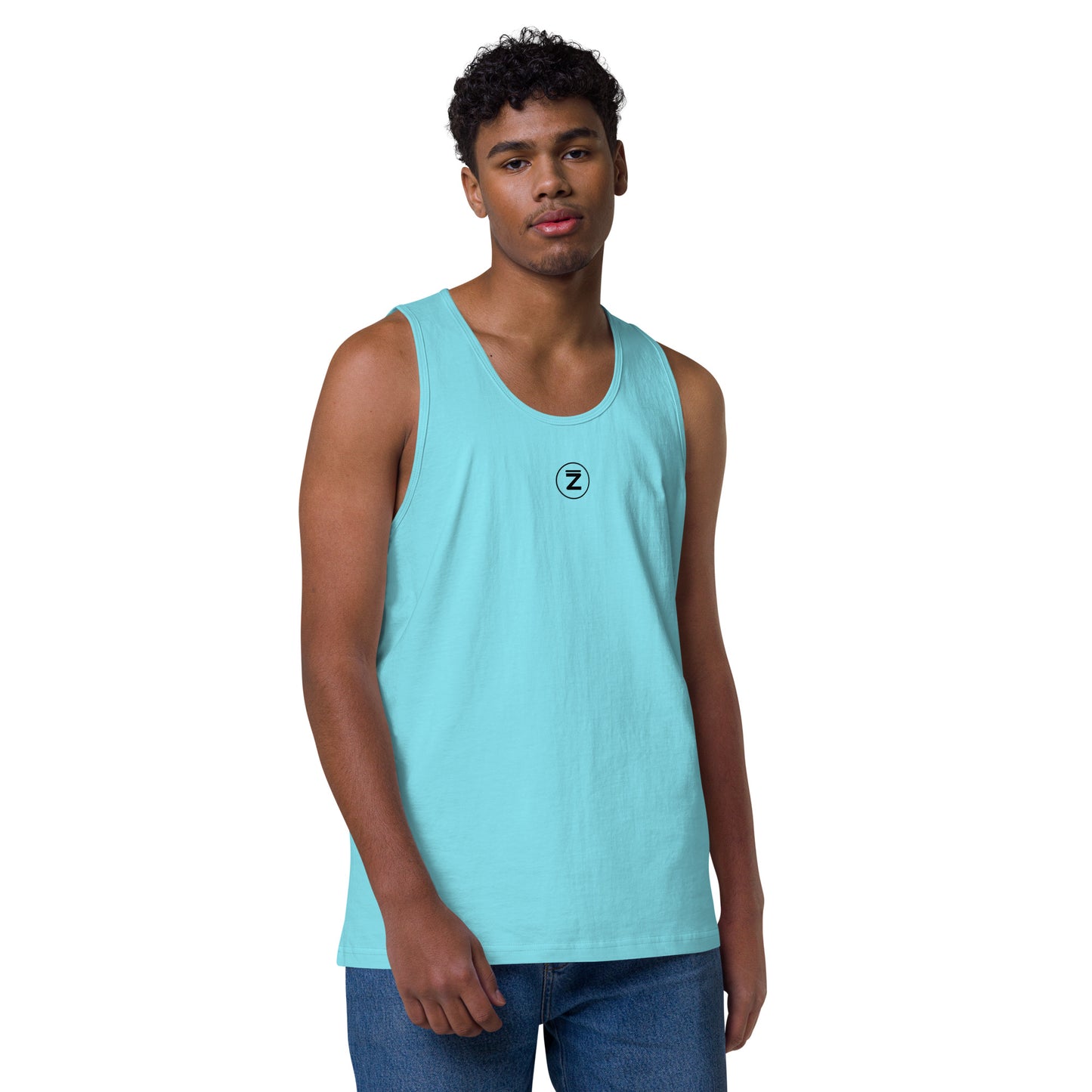 Premium Tank Top