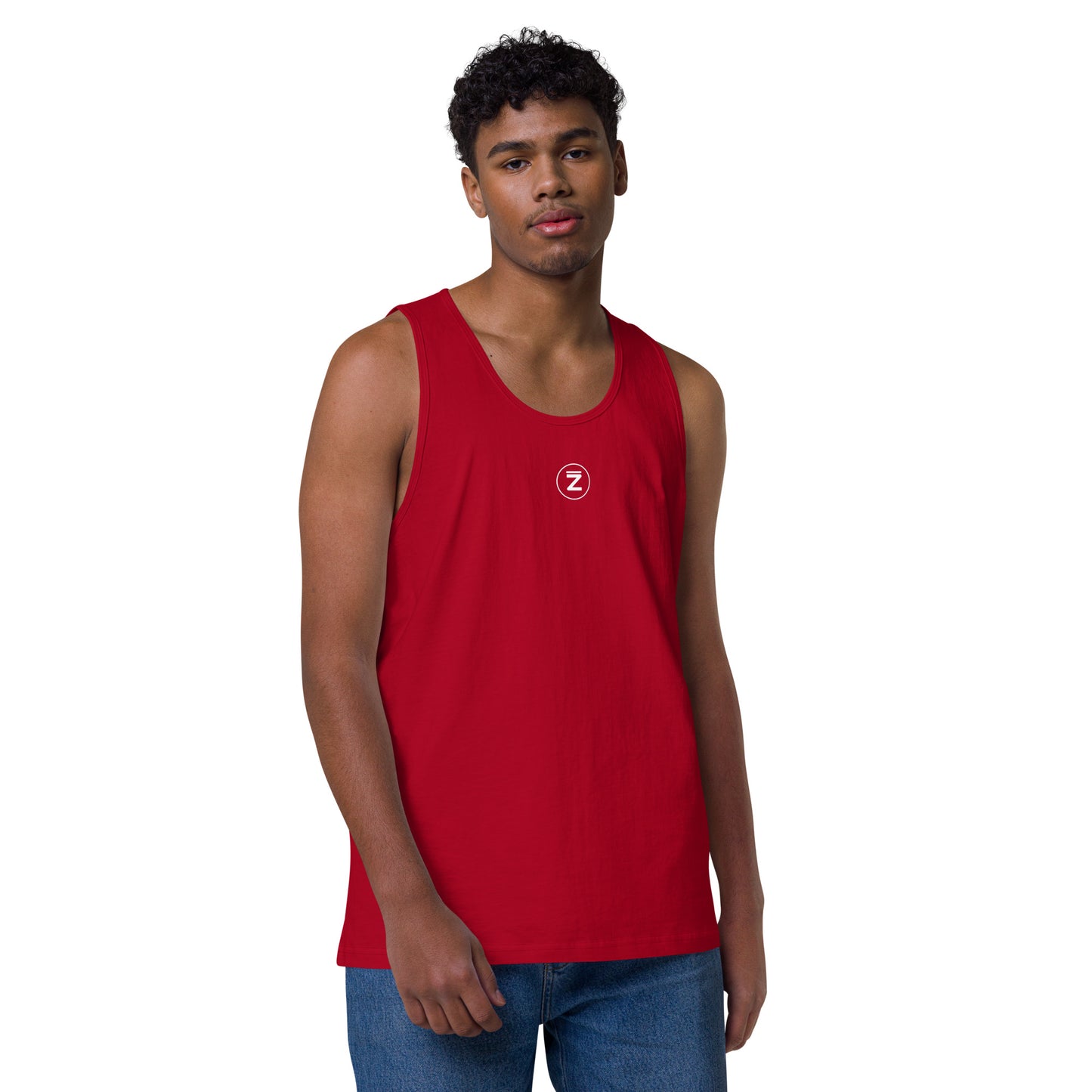 Premium Tank Top