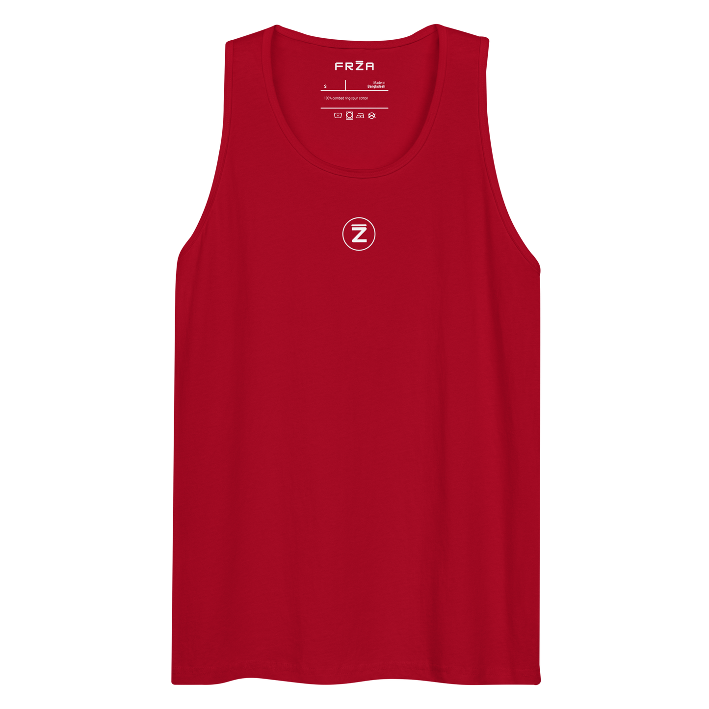 Premium Tank Top