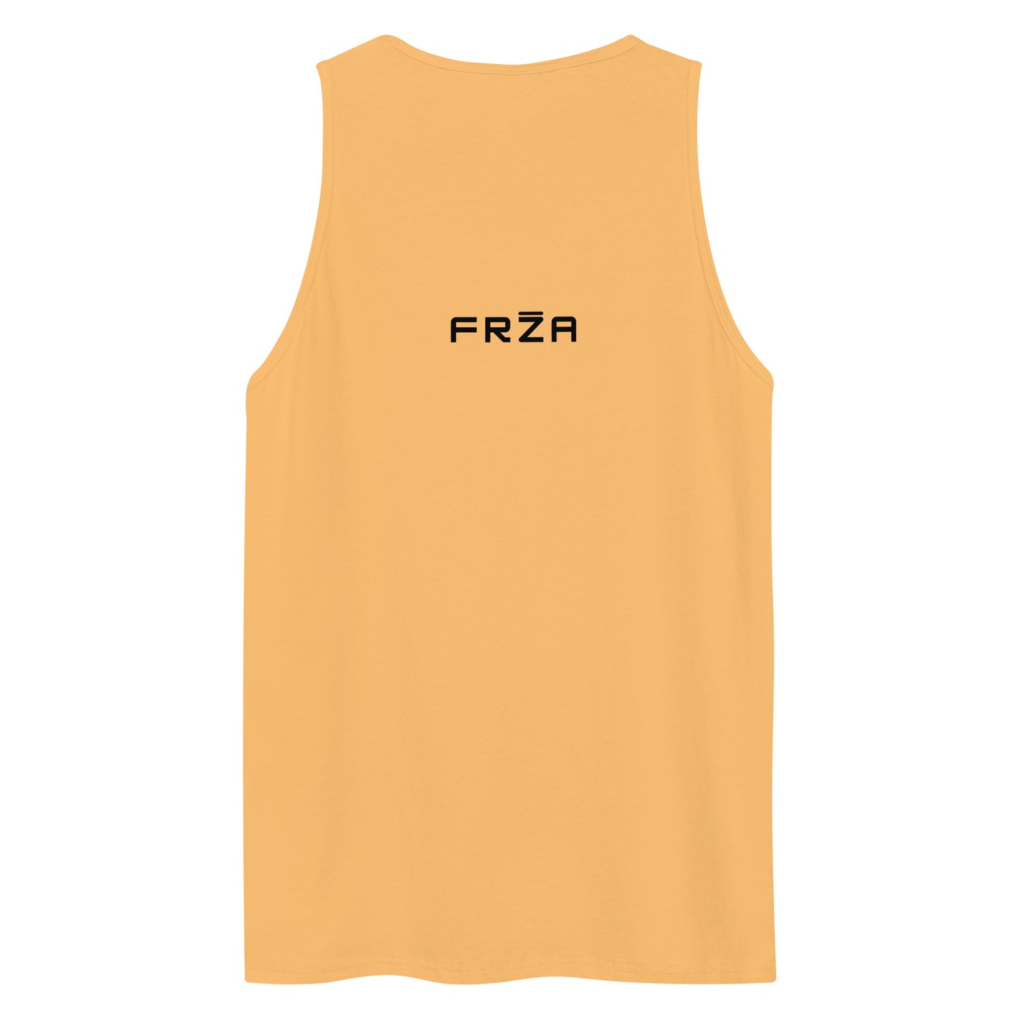 Premium Tank Top