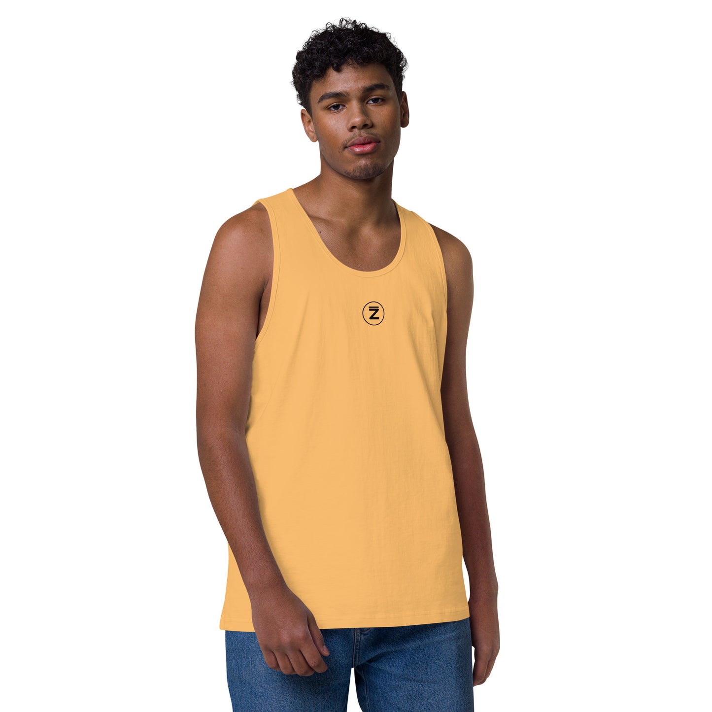 Premium Tank Top