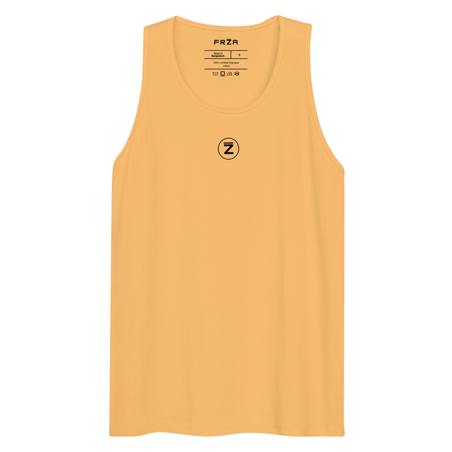 Premium Tank Top