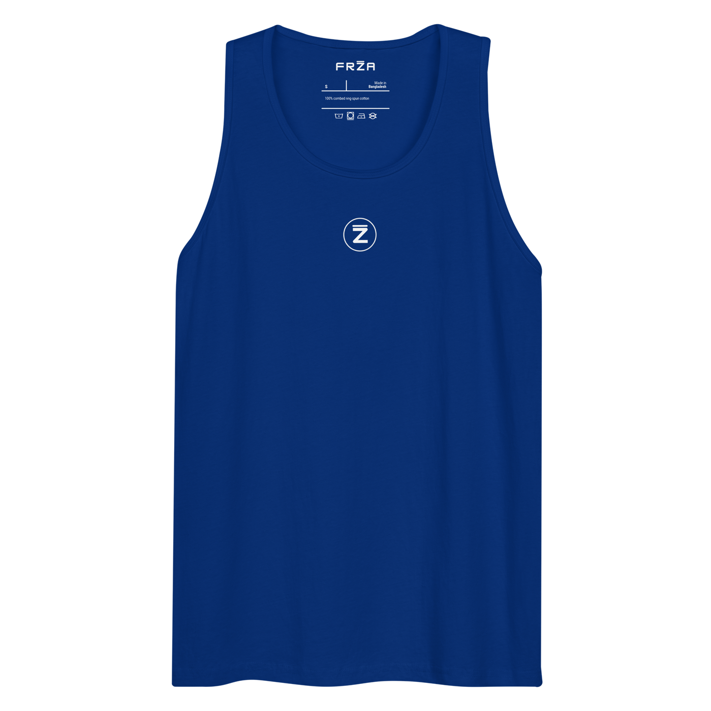 Premium Tank Top