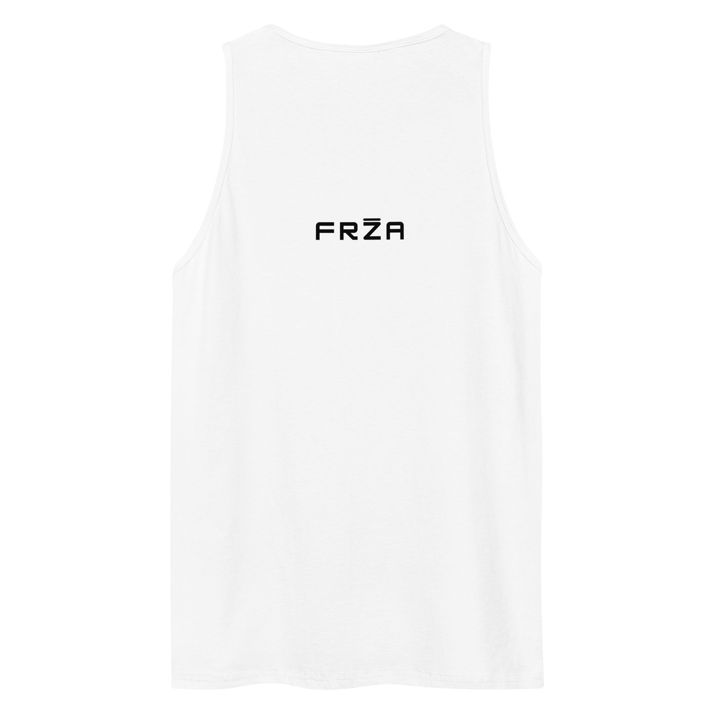 Premium Tank Top