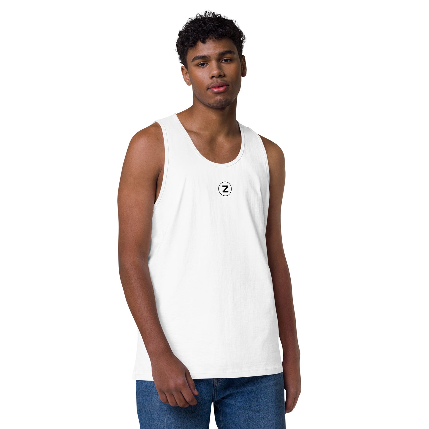 Premium Tank Top