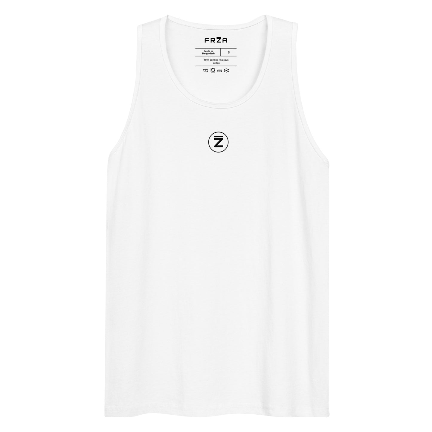 Premium Tank Top