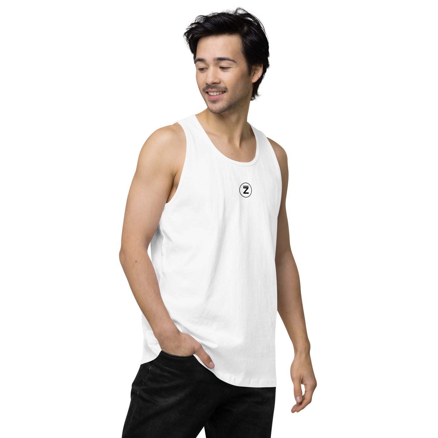 Premium Tank Top